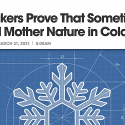 Snowmakers Prove That Sometimes, You Can Fool Mother Nature in Colorado thumbnail
