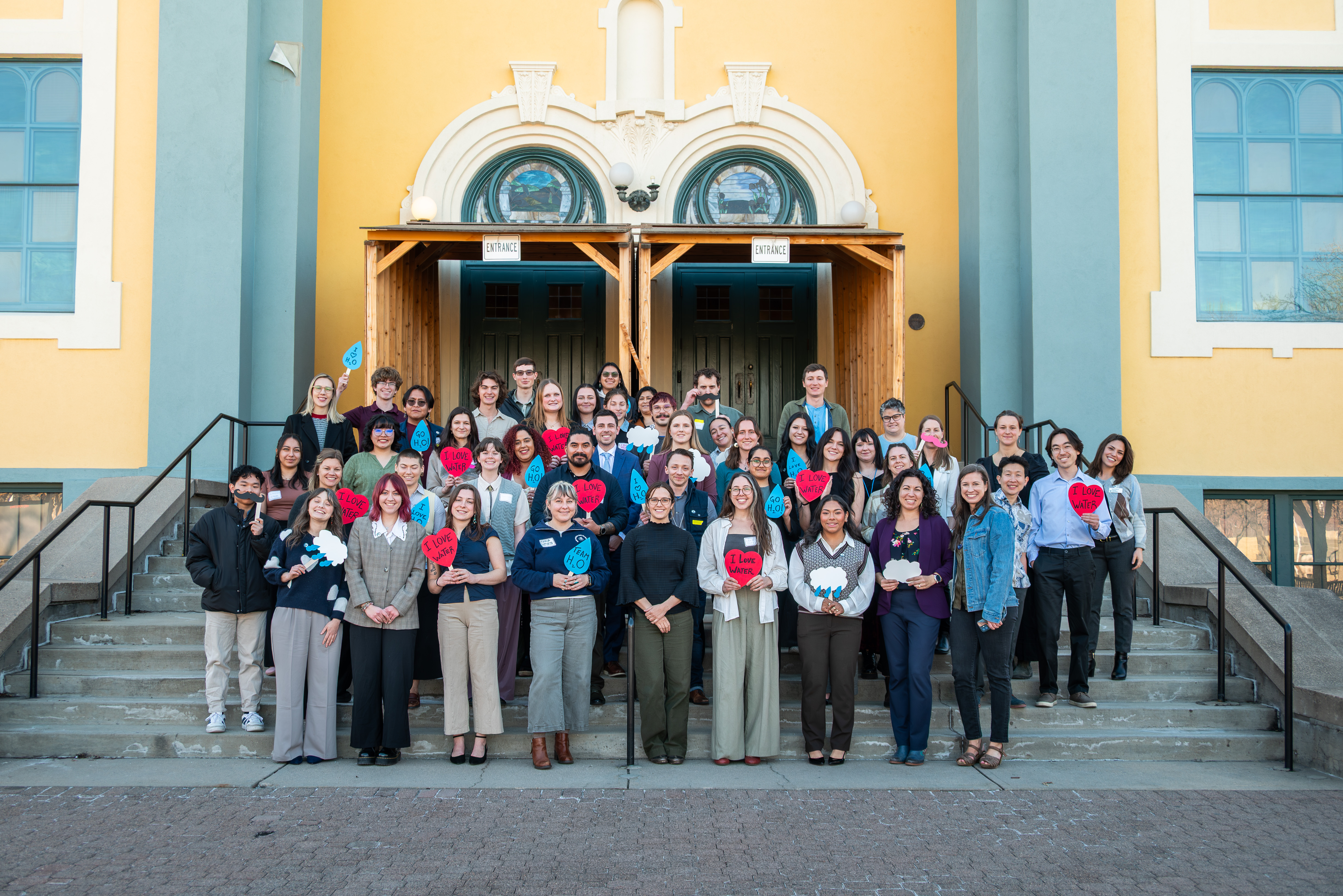 Water Fellows Convening 2026