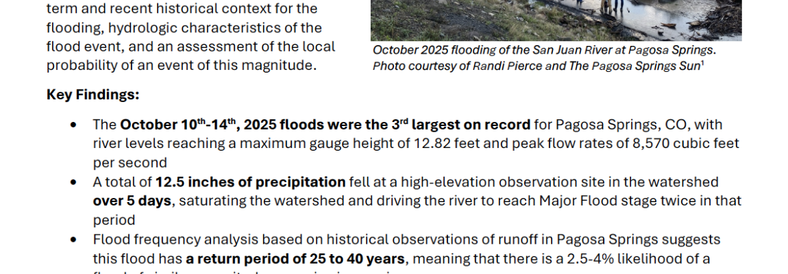 Pagosa Springs Rapid Assessment – Final Publication 102225 thumb