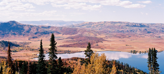 LakeCatamount_SteamboatSprings_CO_Bjarke