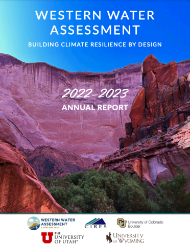 WWA Annual Report 2022-2023 thumbnail