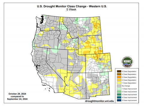 Drought_West_Change_10.29.24