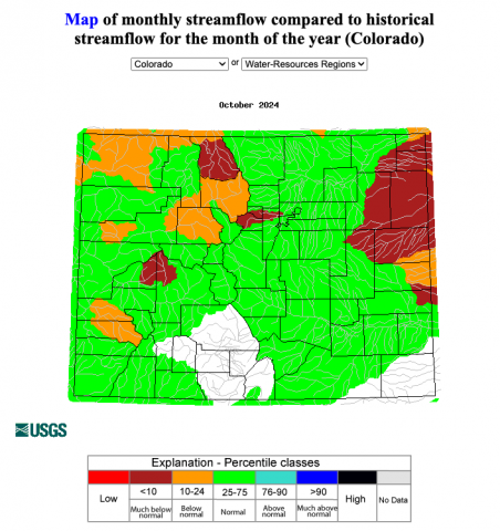 Streamflow_CO_10.2024