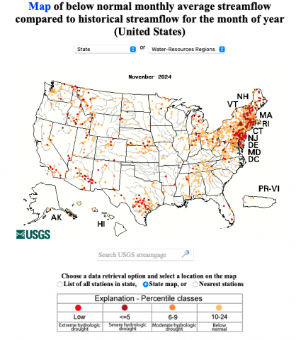 DroughtStreamflow_Nov2024