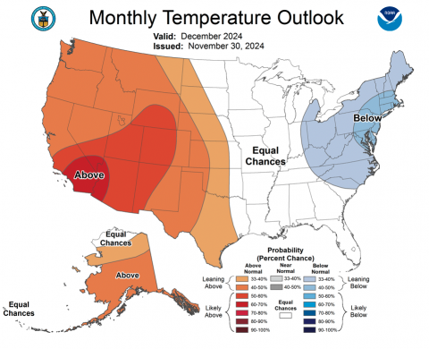 NOAA_Forecast_Temp_Dec2024