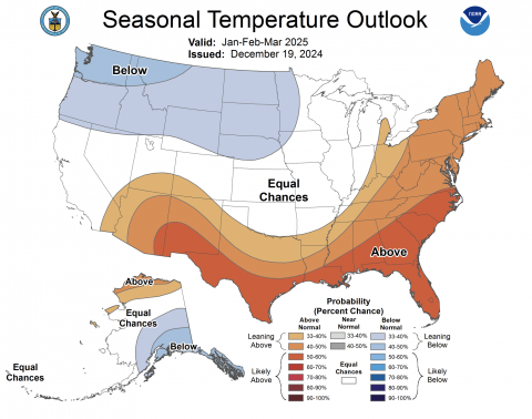 NOAATempForecast_JanMar2025