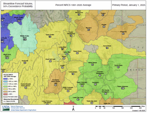 StreamflowForecastMap_010125