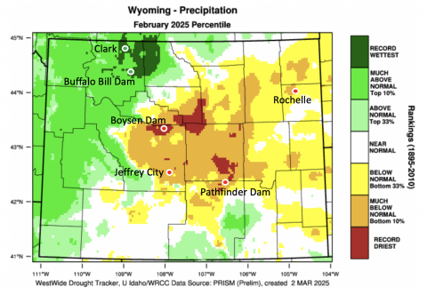 Precip_Feb2025_Wyoming