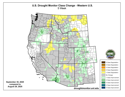 Drought_Change_9.30.2025
