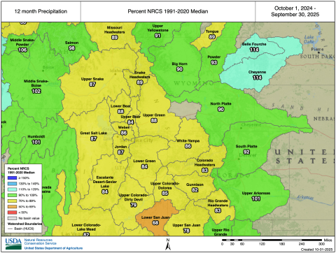Precip_BasinMap_WY2025