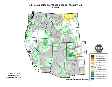 Drought_Change_10.28.2025