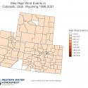 May High Wind 1996-2021
