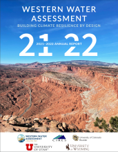 WWA Annual Report 2021-2022 thumbnail