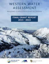Final Grant Report 2015-2022 cover thumb