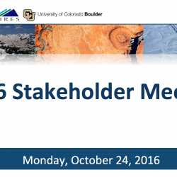 2016 WWA Stakeholder Meeting thumbnail