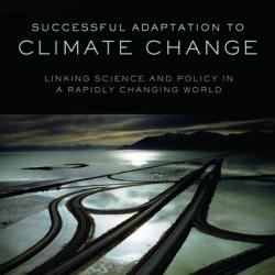 WWA's Lisa Dilling publishes chapter on climate adaptation success thumbnail