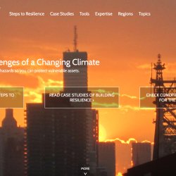 Introducing the U.S. Climate Resilience Toolkit thumbnail